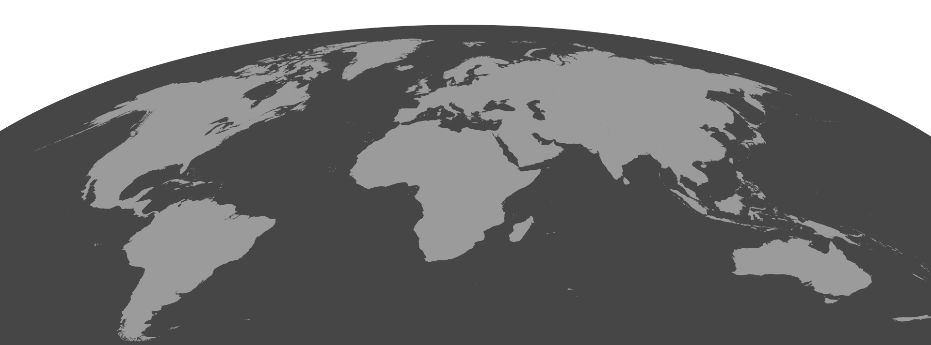 World Map